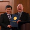 John Chiang and Bill Black.